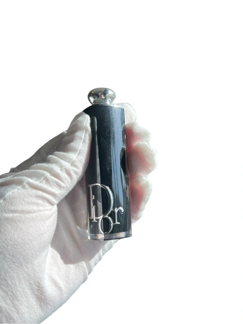 NWOB Dior Addict Hydrating Shine Lipstick - 730 Star - Full Size